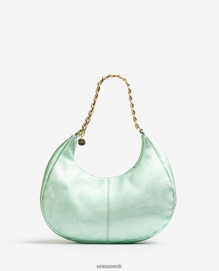 Unisa 88PPB41152 keskmise suurusega õlakott naised sinine