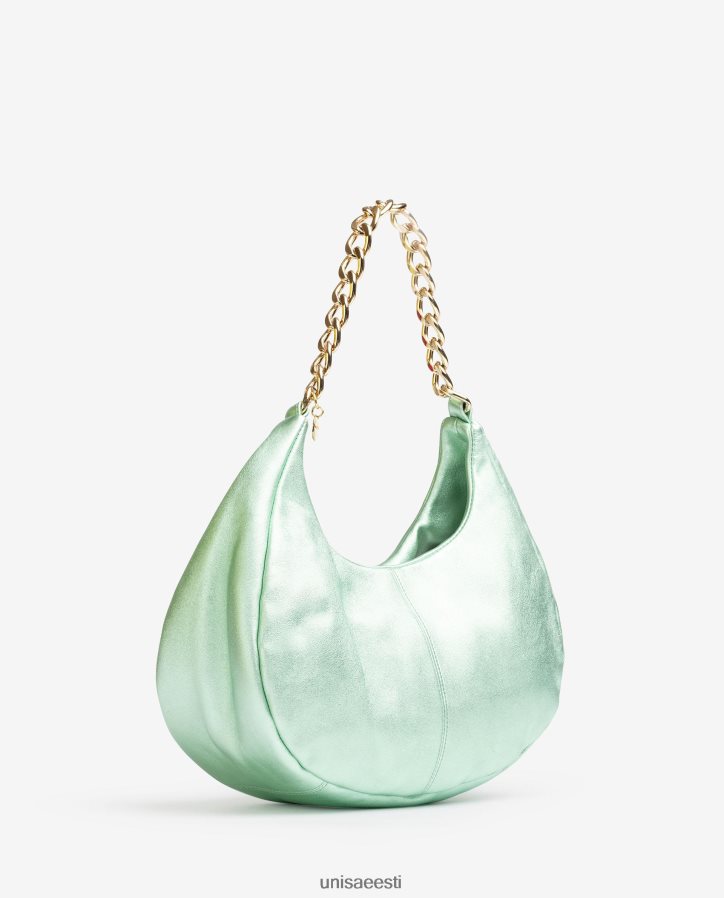 Unisa 88PPB41152 keskmise suurusega õlakott naised sinine