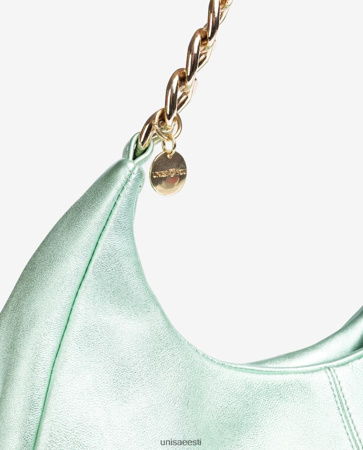 Unisa 88PPB41152 keskmise suurusega õlakott naised sinine