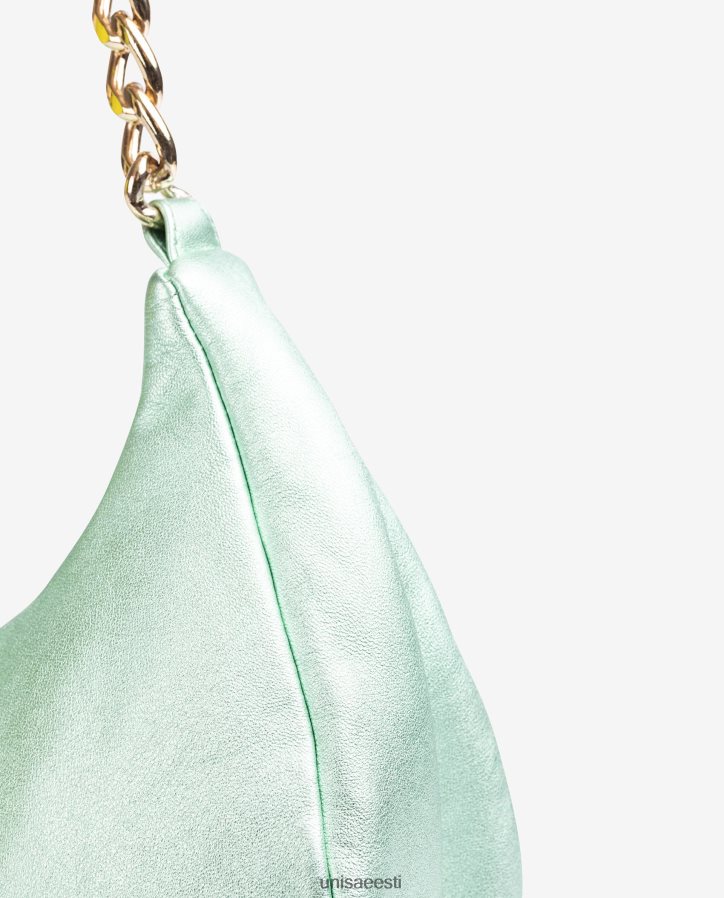 Unisa 88PPB41152 keskmise suurusega õlakott naised sinine