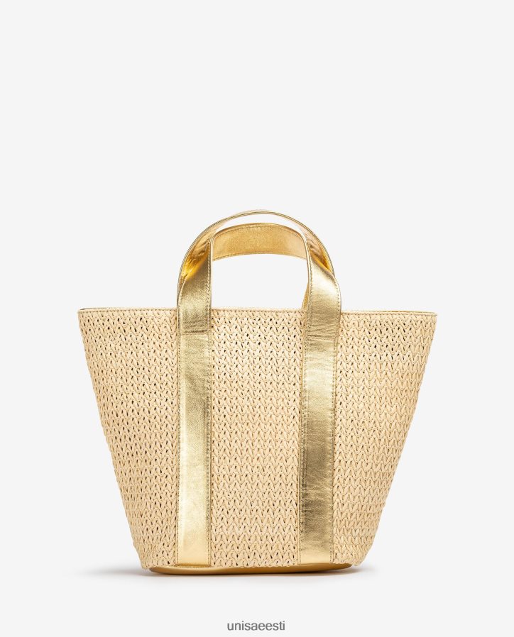 Unisa 88PPB41154 lühikese sangaga käekott naised mood