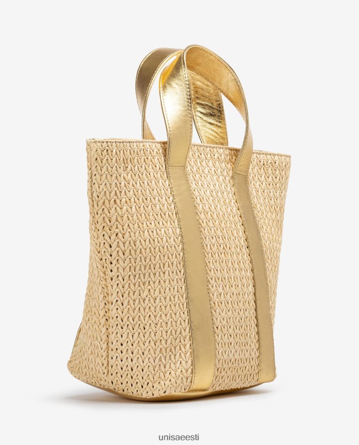 Unisa 88PPB41154 lühikese sangaga käekott naised mood