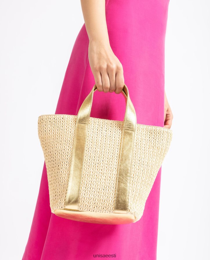 Unisa 88PPB41154 lühikese sangaga käekott naised mood