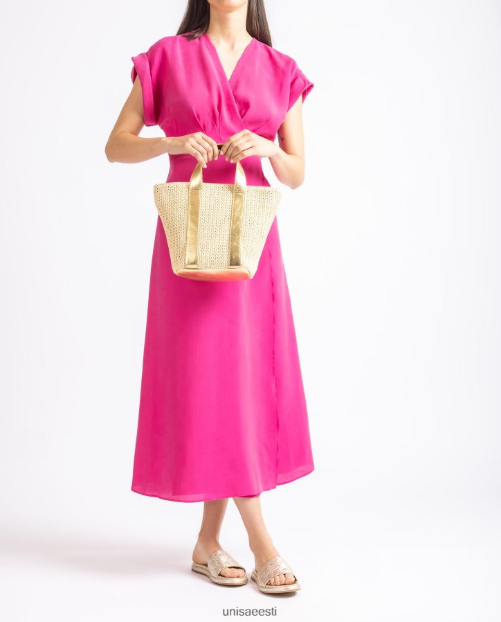 Unisa 88PPB41154 lühikese sangaga käekott naised mood