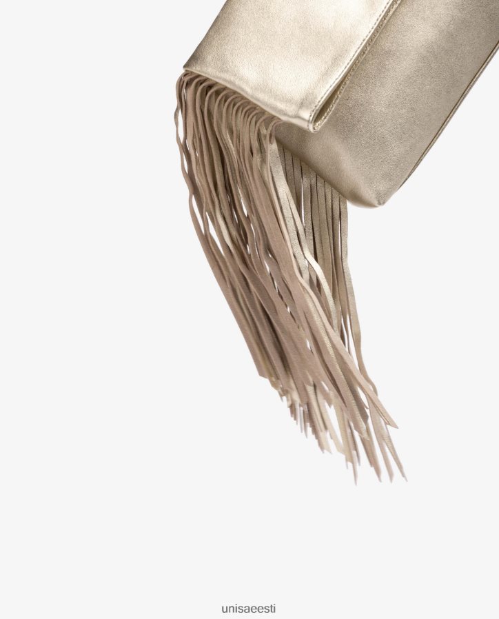 Unisa 88PPB41156 tutidega käekott naised graatsiline