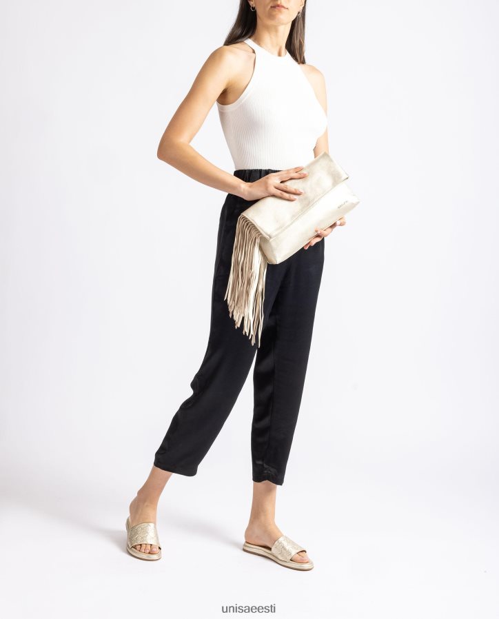 Unisa 88PPB41156 tutidega käekott naised graatsiline