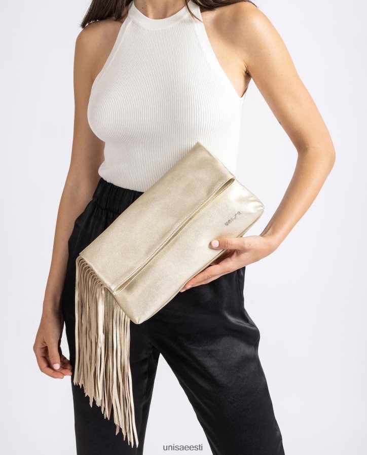 Unisa 88PPB41156 tutidega käekott naised graatsiline