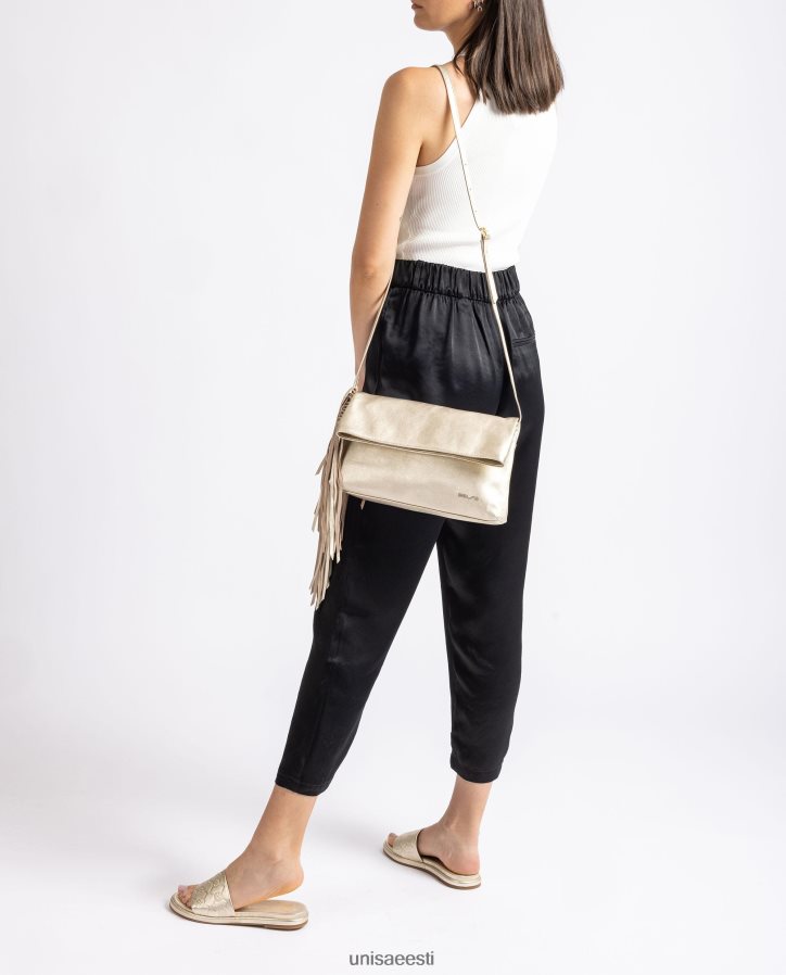 Unisa 88PPB41156 tutidega käekott naised graatsiline