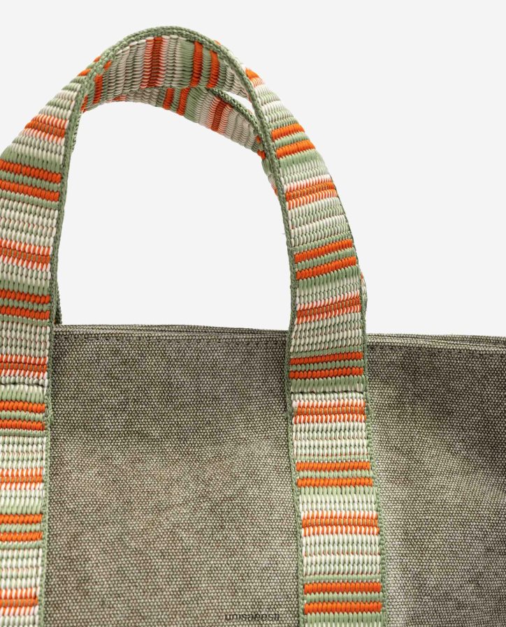 Unisa 88PPB41157 ecolino käekott naised graatsiline