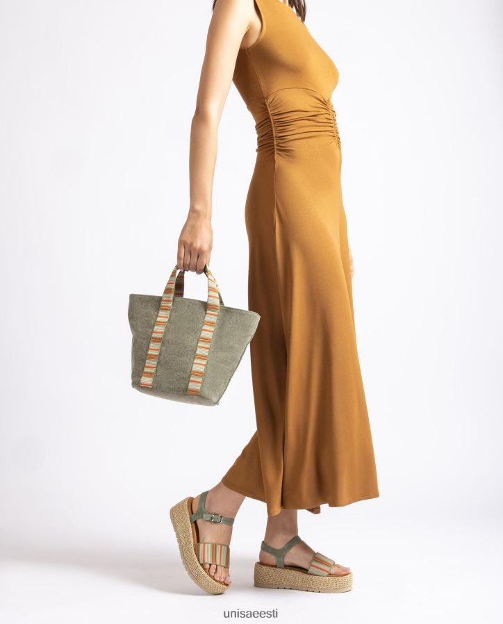 Unisa 88PPB41157 ecolino käekott naised graatsiline