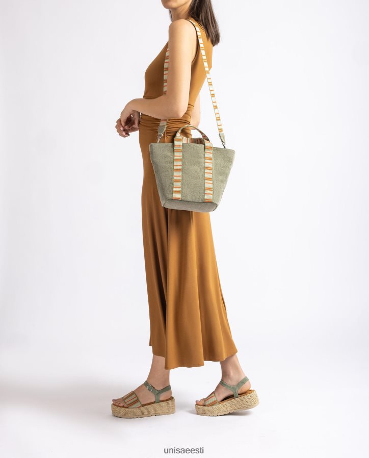 Unisa 88PPB41157 ecolino käekott naised graatsiline