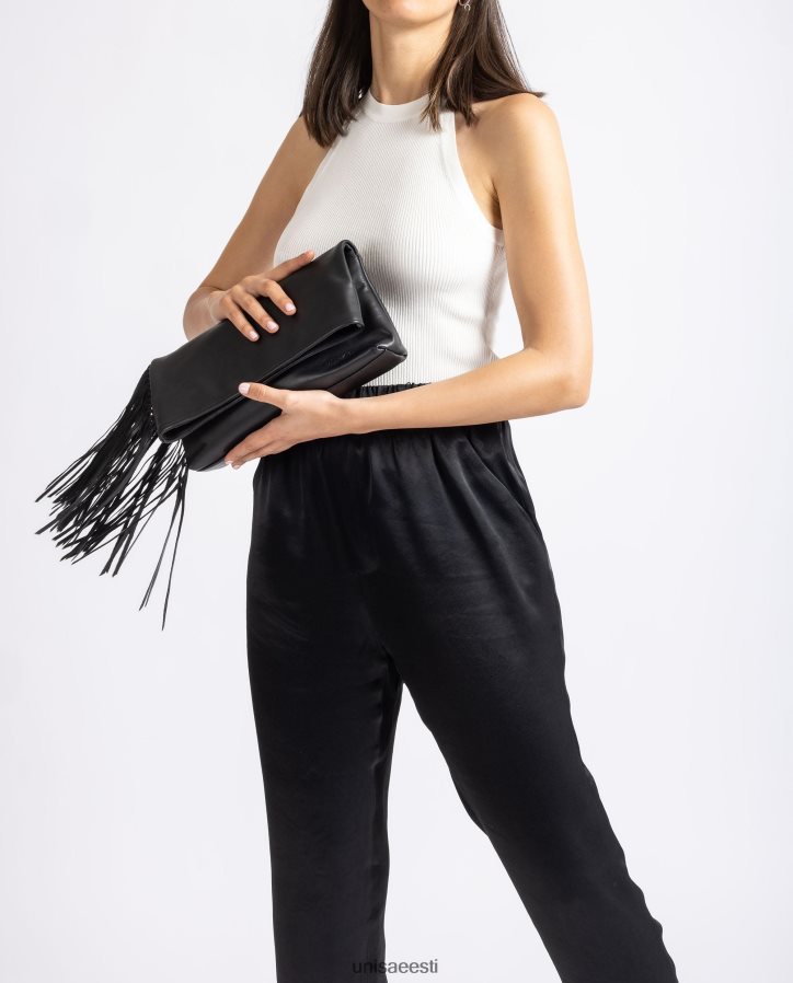 Unisa 88PPB41159 tutidega käekott naised mood