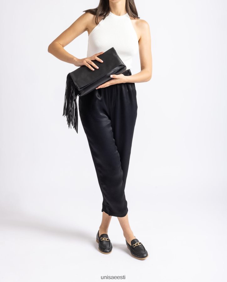 Unisa 88PPB41159 tutidega käekott naised mood