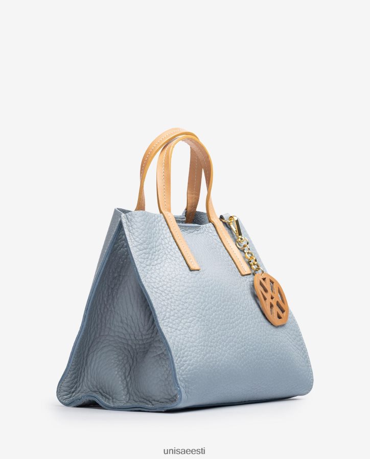 Unisa 88PPB41161 väike sangaga käekott naised sinine