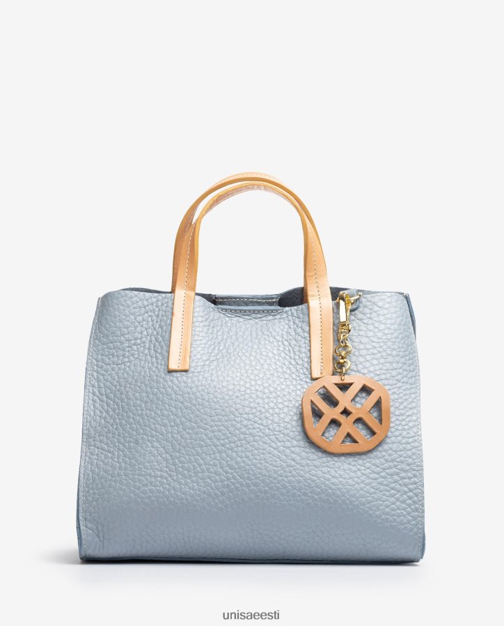 Unisa 88PPB41161 väike sangaga käekott naised sinine