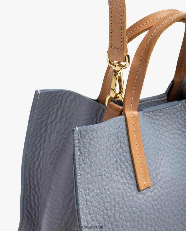 Unisa 88PPB41161 väike sangaga käekott naised sinine