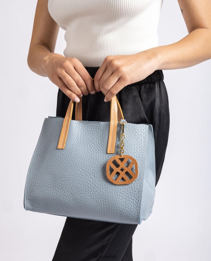 Unisa 88PPB41161 väike sangaga käekott naised sinine