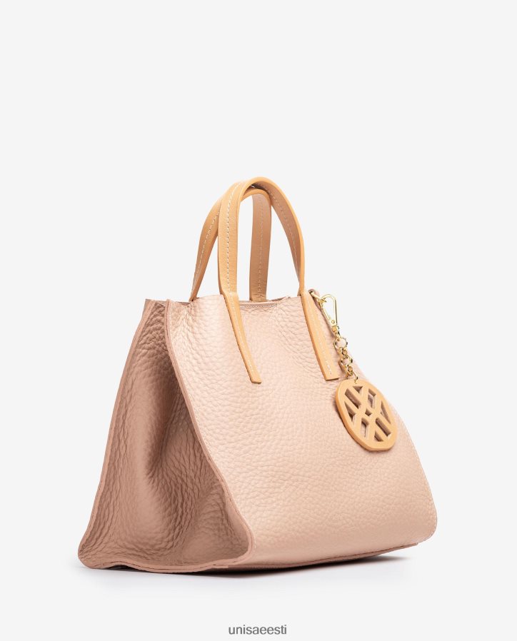 Unisa 88PPB41162 väike sangaga käekott naised roosa