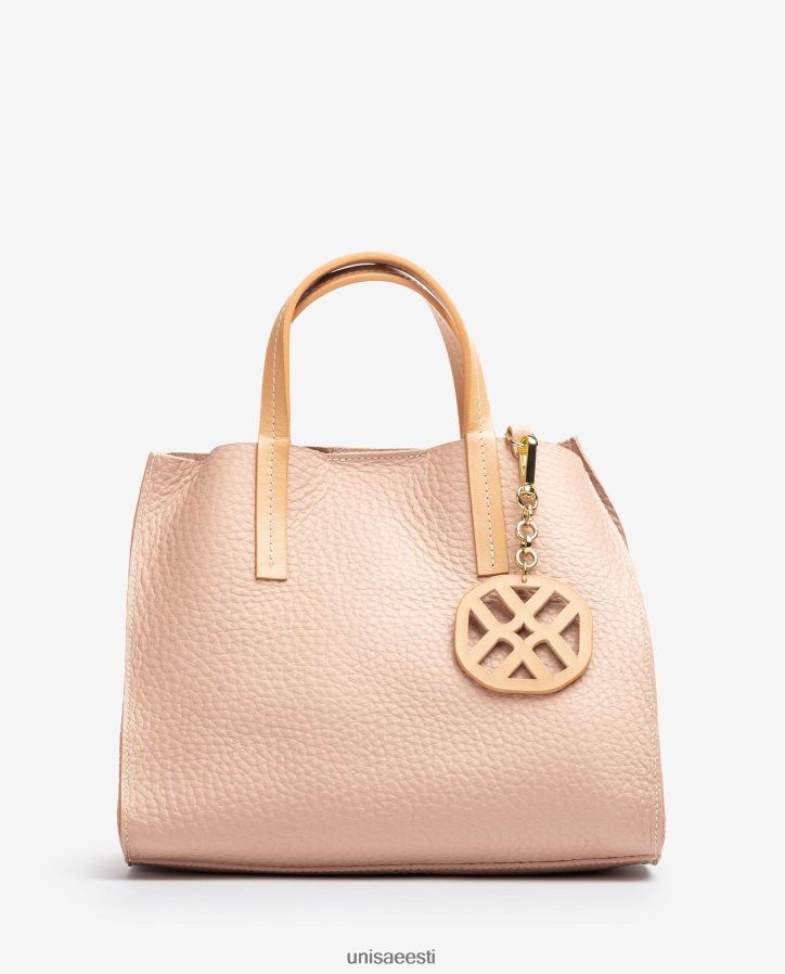 Unisa 88PPB41162 väike sangaga käekott naised roosa