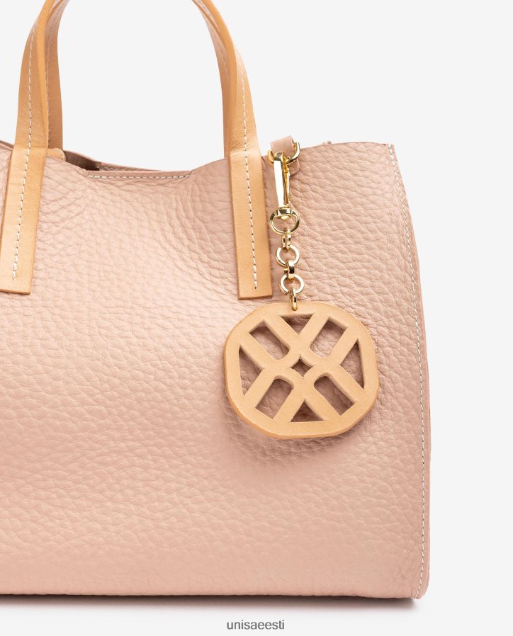 Unisa 88PPB41162 väike sangaga käekott naised roosa