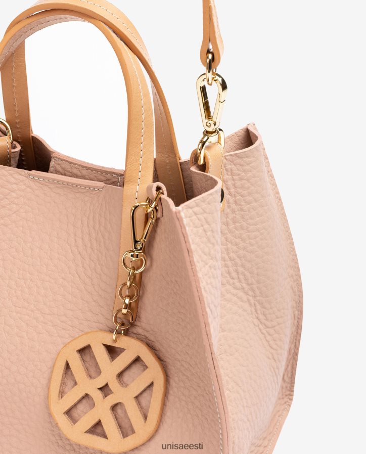 Unisa 88PPB41162 väike sangaga käekott naised roosa