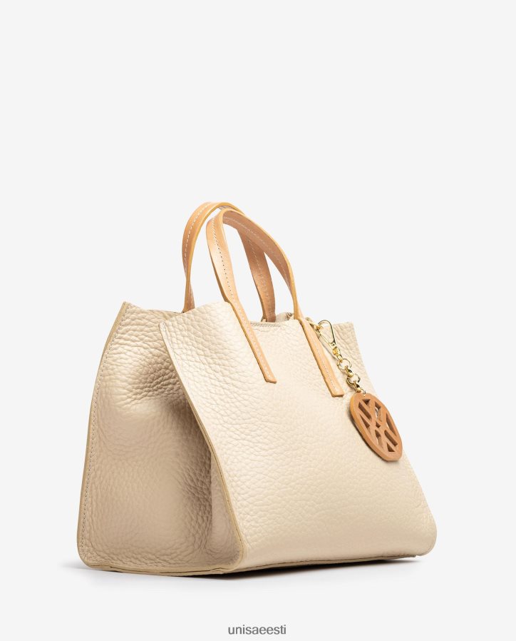 Unisa 88PPB41163 väike sangaga käekott naised beež