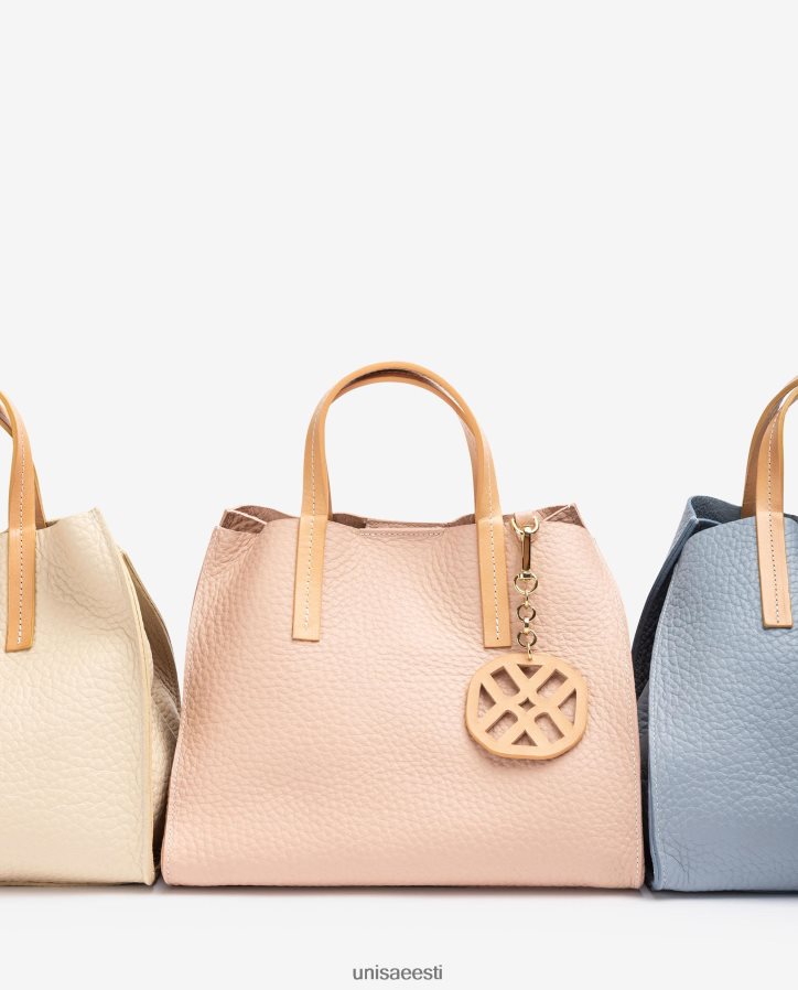 Unisa 88PPB41163 väike sangaga käekott naised beež