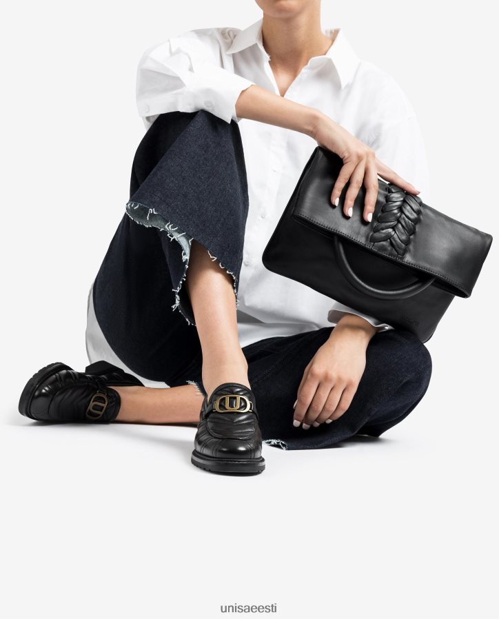 Unisa 88PPB41171 väike ümbriku tüüpi kott naised mood