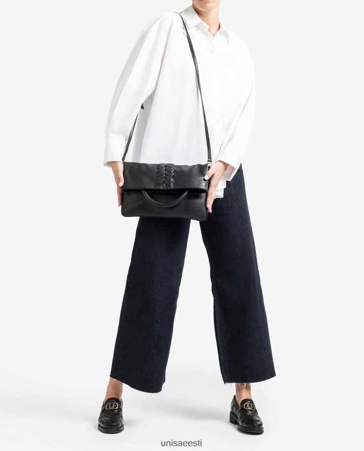 Unisa 88PPB41171 väike ümbriku tüüpi kott naised mood