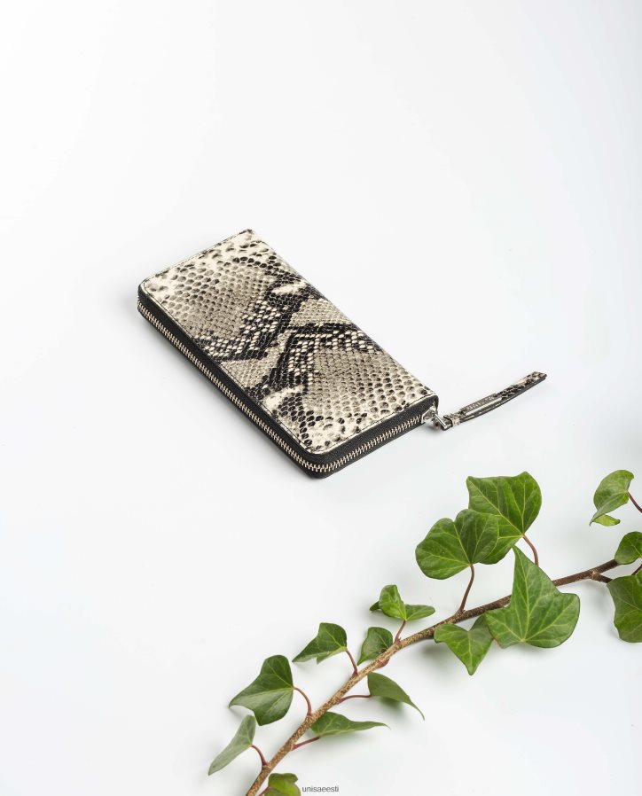 Unisa 88PPB41230 õhuke rahakott madu naised graatsiline