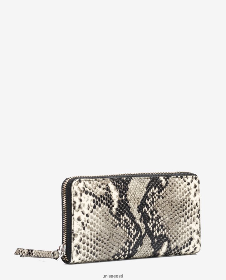 Unisa 88PPB41230 õhuke rahakott madu naised graatsiline