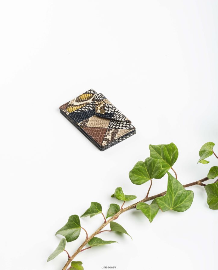 Unisa 88PPB41236 madu kaardi omanik naised graatsiline