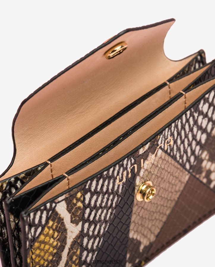 Unisa 88PPB41236 madu kaardi omanik naised graatsiline