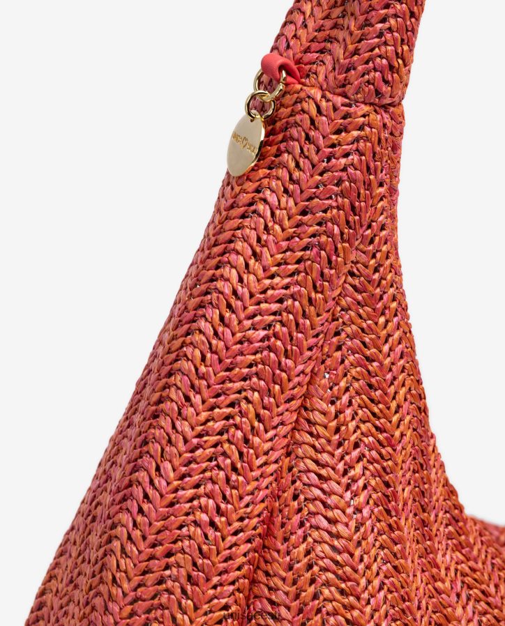 Unisa 88PPB41102 suur õlakott naised moon