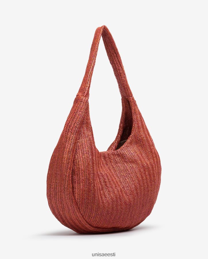 Unisa 88PPB41102 suur õlakott naised moon