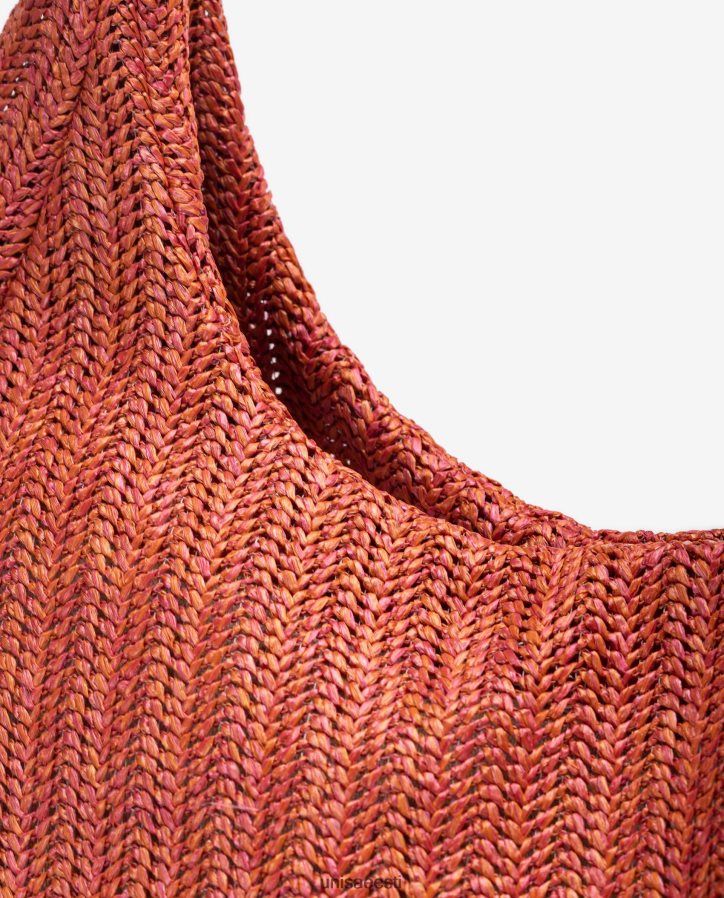 Unisa 88PPB41102 suur õlakott naised moon