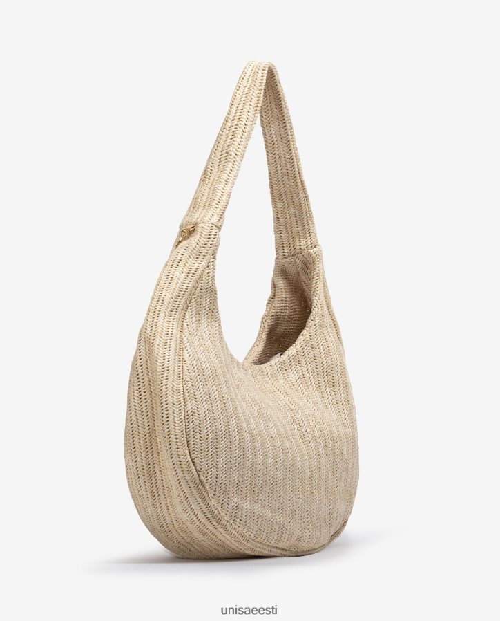 Unisa 88PPB41103 suur õlakott naised pruun