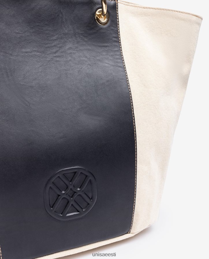 Unisa 88PPB41104 ecolino ostukott naised valge