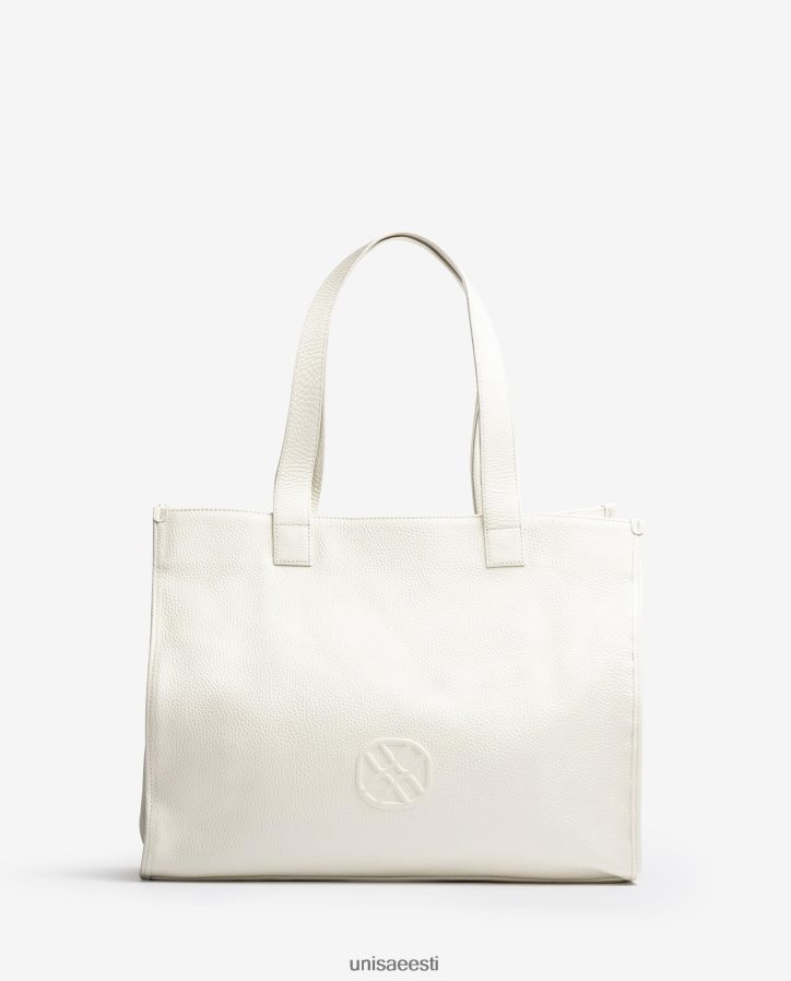 Unisa 88PPB41121 nahast kandekott naised mood