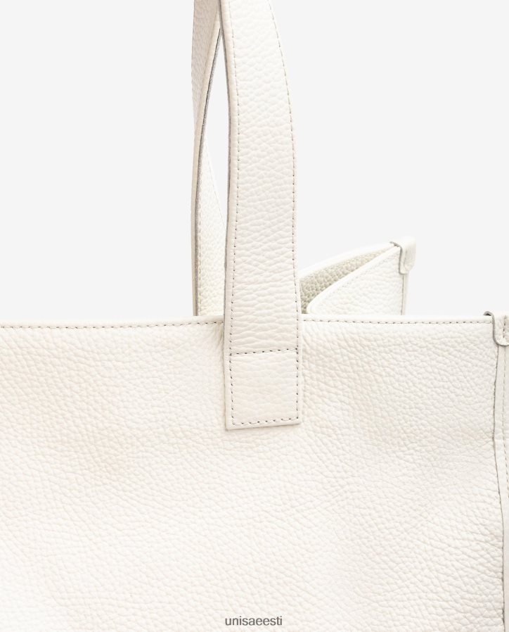 Unisa 88PPB41121 nahast kandekott naised mood