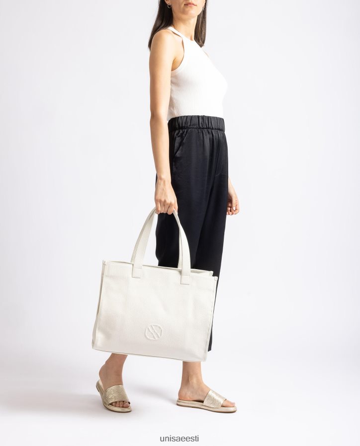 Unisa 88PPB41121 nahast kandekott naised mood