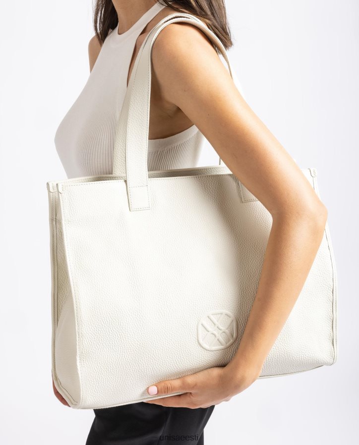 Unisa 88PPB41121 nahast kandekott naised mood