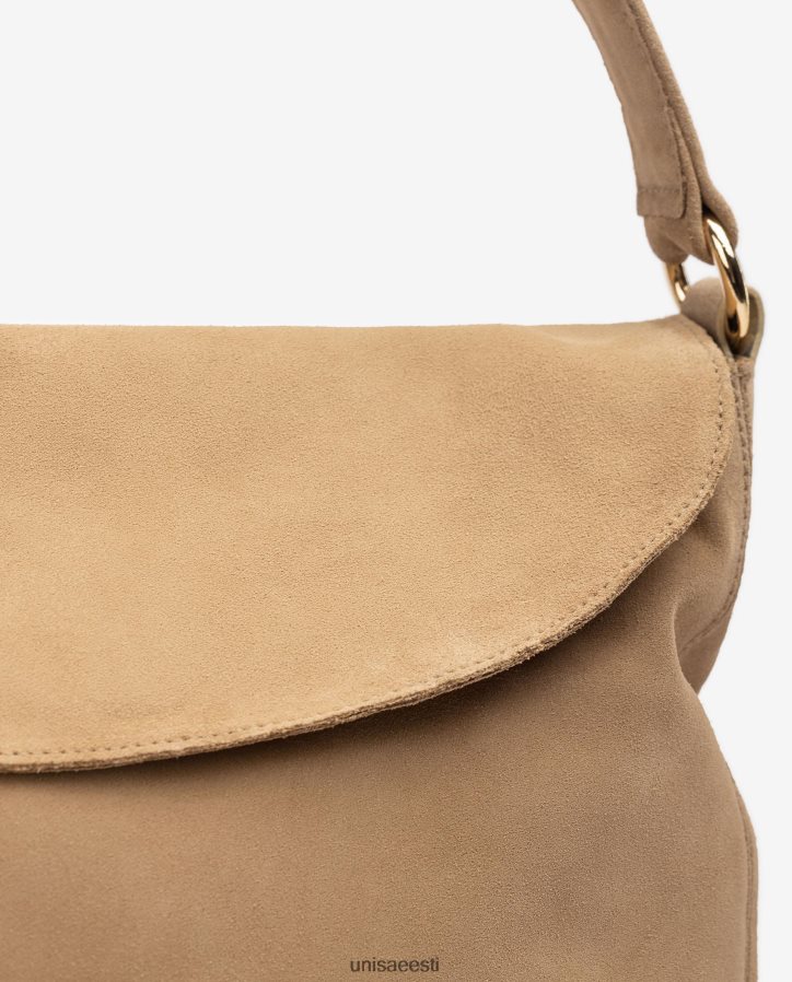 Unisa 88PPB41142 suur monogrammiga käekott naised graatsiline