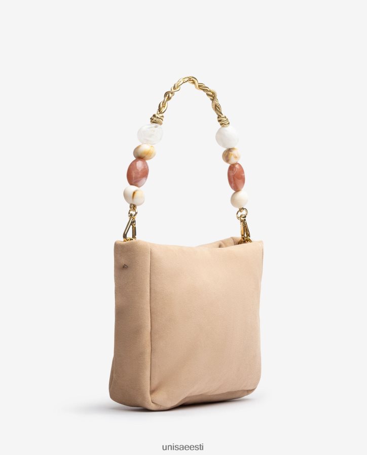 Unisa 88PPB41191 kaunistusega käekott naised mood