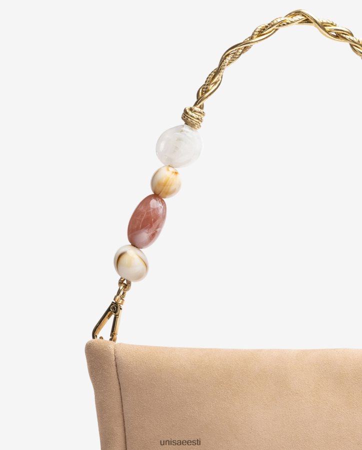 Unisa 88PPB41191 kaunistusega käekott naised mood