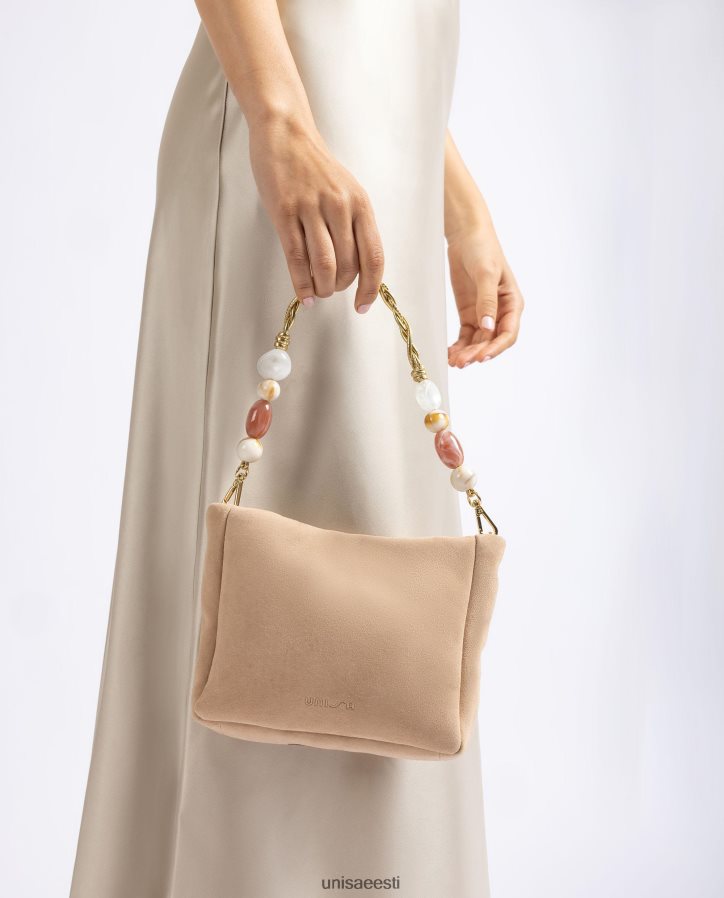 Unisa 88PPB41191 kaunistusega käekott naised mood