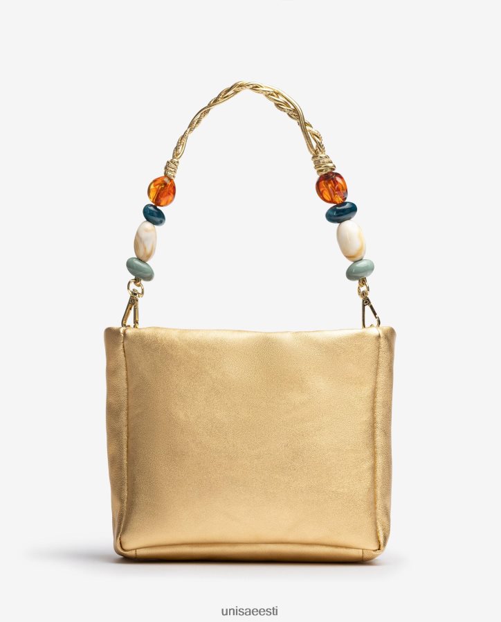 Unisa 88PPB41192 kaunistusega käekott naised mood