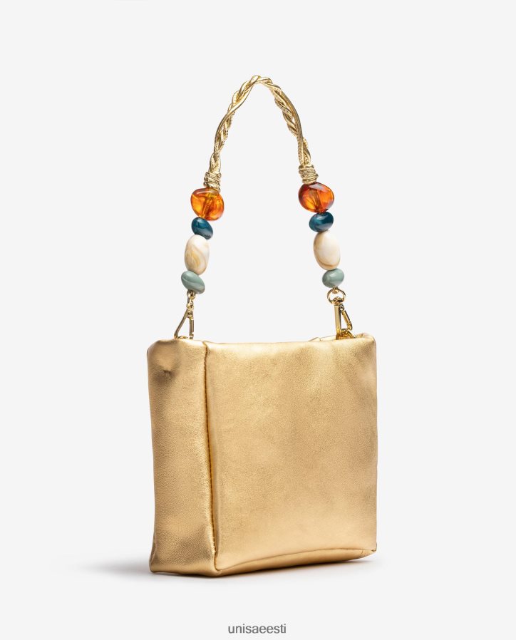 Unisa 88PPB41192 kaunistusega käekott naised mood