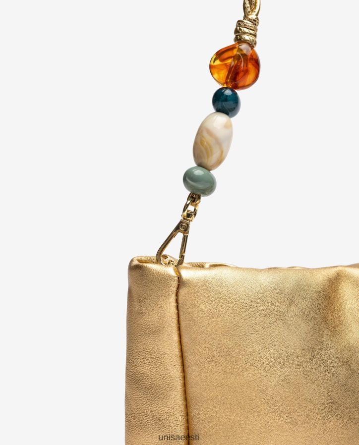 Unisa 88PPB41192 kaunistusega käekott naised mood