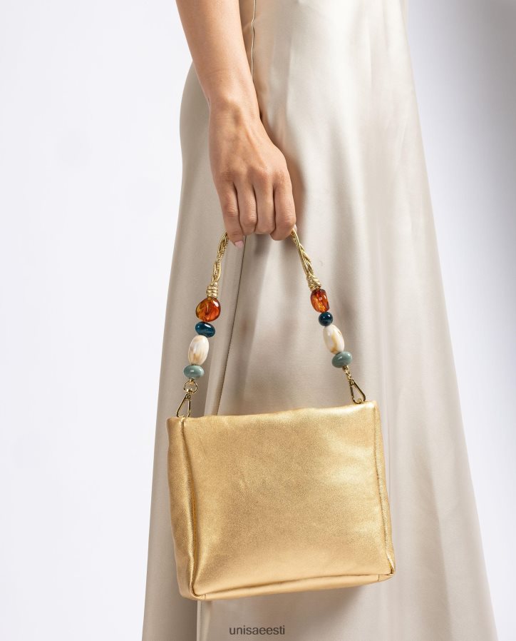 Unisa 88PPB41192 kaunistusega käekott naised mood